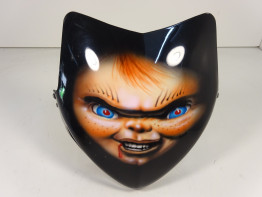 Windscherm Honda CB 600 F