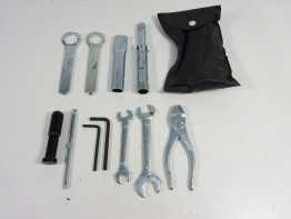 Gereedschapset Suzuki DL 650 V STROM