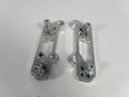 Fussrastentrager Kawasaki Z 1000