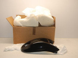 Achterspatbord Harley Davidson VROD VRSC