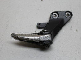 Soziusfussraste rechts Yamaha MT 09