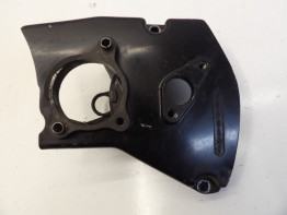 Engine cover front spocket Honda VFR 750