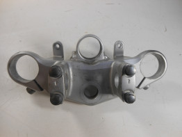 Fork top bridge Kawasaki ZR 7