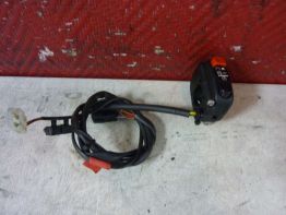 Lenkerschalter Armatur Schalter Lenker Aprilia RSV 1000