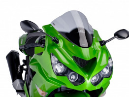 Kuipruit Kawasaki ZZR 1400