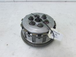 Kupplung Yamaha YZF R6