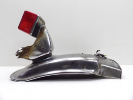 Achterspatbord Kawasaki CSR 305 LTD