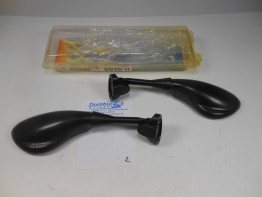 Spiegel set Honda CBR 600 FS Sport