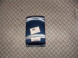 Cowl seat center Yamaha XJ 600 Diversion