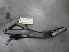 Fussrastetrager vorne links Honda CBR 600 F