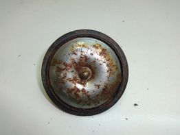 Claxon Suzuki VX 800