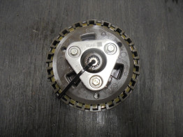 Koppeling BMW R 1250 GS