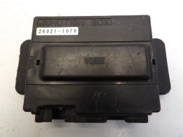 Sicherungkasten Kawasaki ZX 10 R