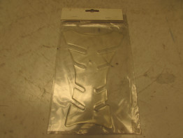 Sticker Overig Onbekend Unknown