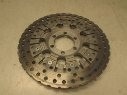 Brake disc front Overig Onbekend Unknown