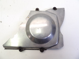 Motorblokdeksel voortandwiel Kawasaki LTD 454