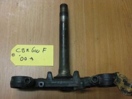 T stuk Honda CBR 600 FS Sport