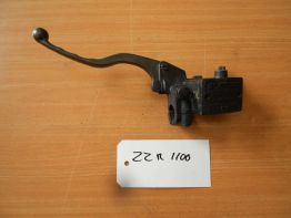 Lever handle clutch Kawasaki ZZR 1100