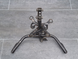 Kuipframe Honda CBR Fireblade