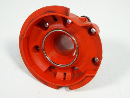 Tankring BMW F 800 S - ST