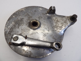 Trommelrem Suzuki VS 800 Intruder