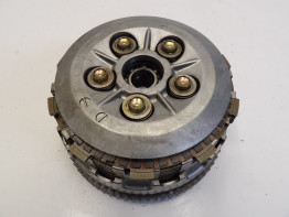 Clutch Honda CBR Fireblade