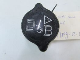 Kuhler Teile Triumph Sprint ST 1050