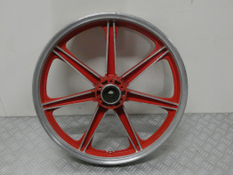 Voorvelg Yamaha XS 750