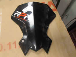 Scheibe Windschild Kawasaki Z 650