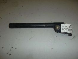 Clip on links Honda CBR 600 F