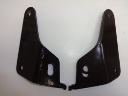 Uitlaat Yamaha XS 750