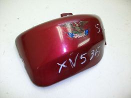 Cowl left small Yamaha XV 535 Virago