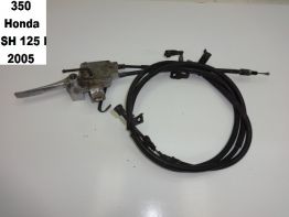 Bremshebel Honda SH 125 i