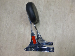 Rugsteun sissybar Harley Davidson FLSTC Heritage Softail Classic