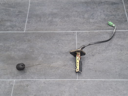 Fuel level meter Yamaha XJR 1300