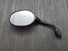 Mirror left Triumph Tiger 1050