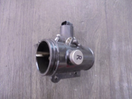 Gasklephuis BMW R 1200 R 2011