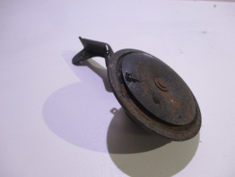 Claxon Yamaha YZF R1