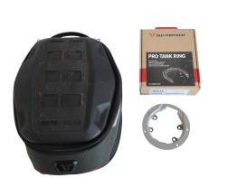 Motorrad Tankrucksack BMW R nine T Urban gs