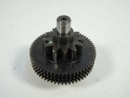 Motorblock Sonstiges Aprilia Dorsoduro 750