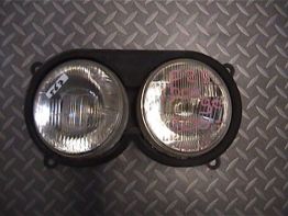 Koplamp Yamaha FZR 1000