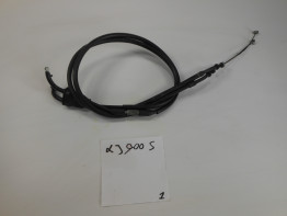 Gaskabel Yamaha XJ 900 S Diversion