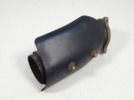 Auspuff-Krummer Ducati 1098 1198