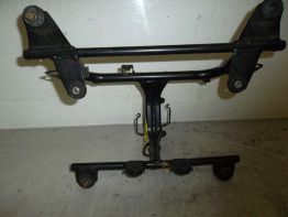 Kuipframe Suzuki GSX F 750