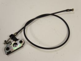 Buddy seat Aprilia Caponord 1000