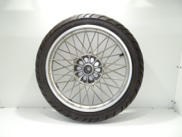 Voorvelg BMW R 1200 GS