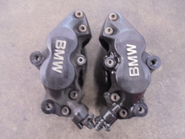 Bremssattel Bremszangen vorne BMW R 1200 GS