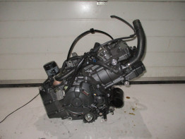 Motorblock Yamaha YZF R7