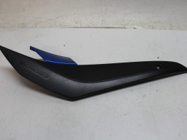 Cowl right small Suzuki GSX R 1000