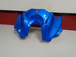 Tankschutz Suzuki GSX S 1000